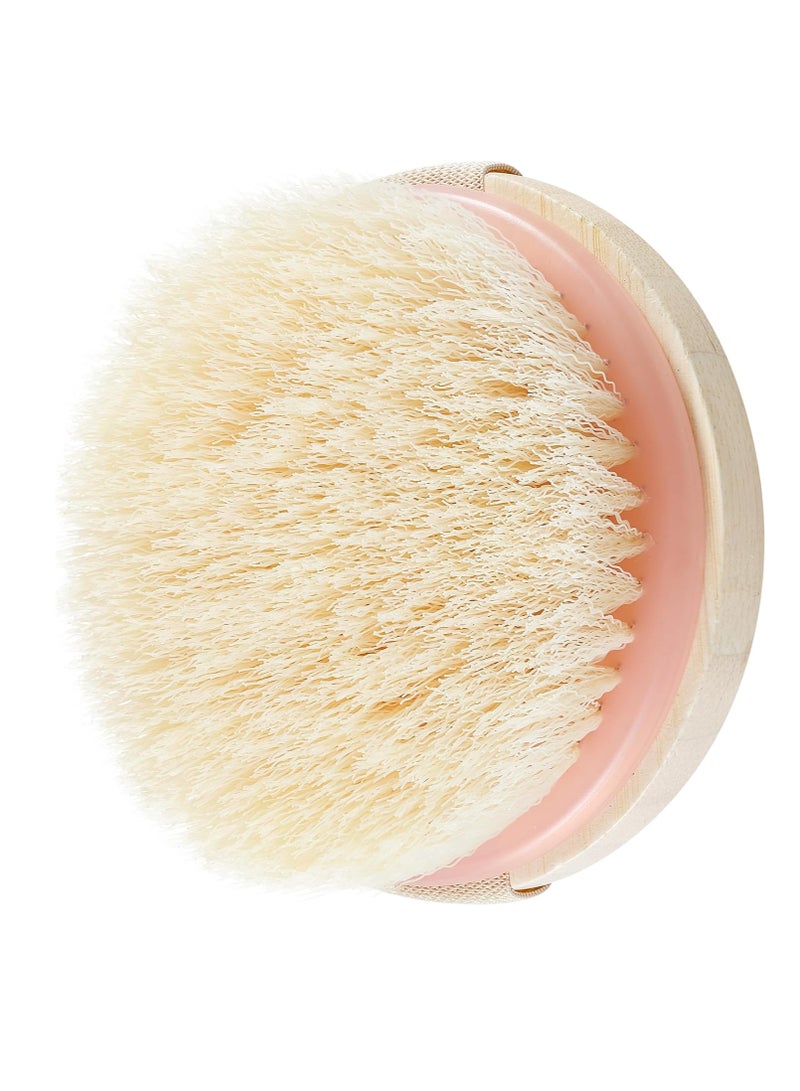 EcoTools Dry Brush, Gentle Exfoliating Cleanser for Skin Care, Beauty, and Pore Cleaning - Image 2