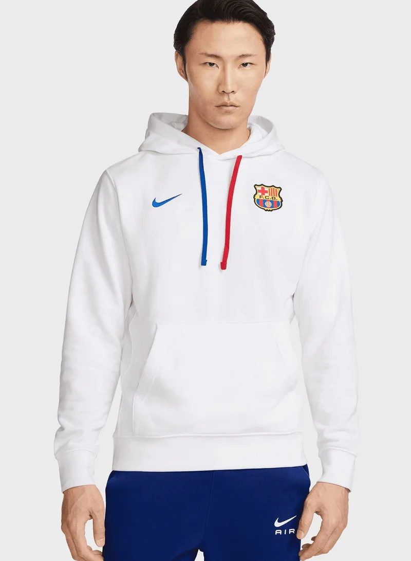 نايكي هودي برشلونة