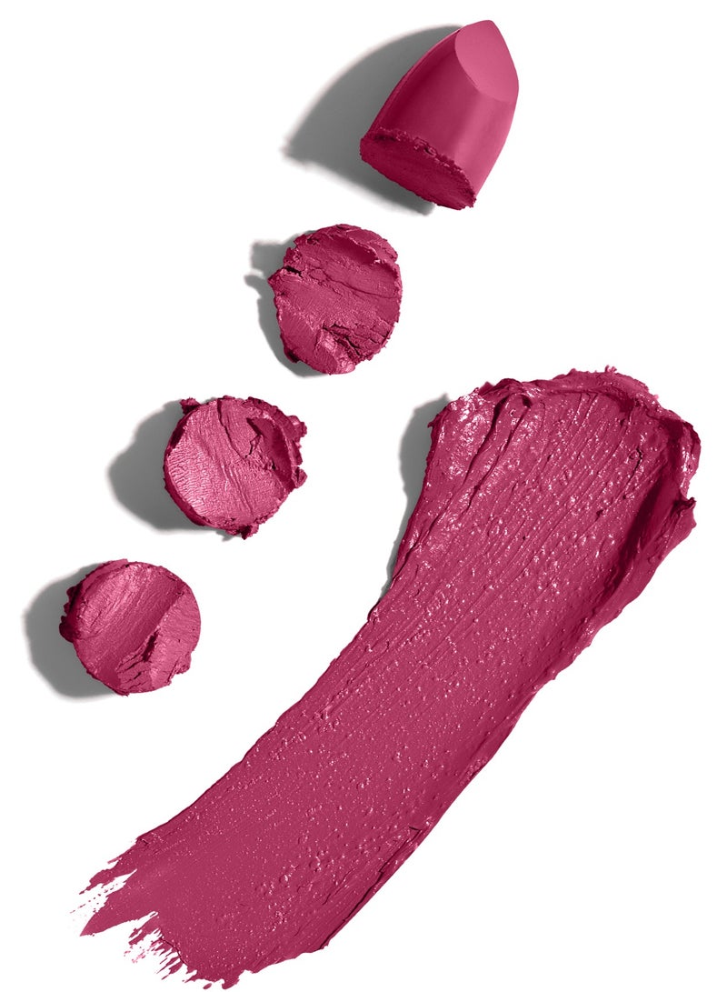 OFFICE MAKEUP Office Moistening and Moisture Locking Matte Lipstick 21 - Image 2