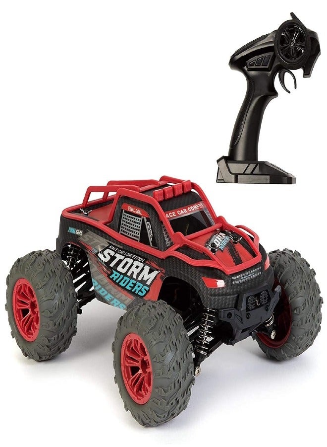 SAM Toys - 1:14 High speed RC car (W/chargable) Hobby Line - Assorted - Image 3