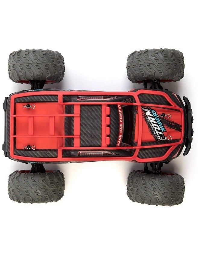 SAM Toys - 1:14 High speed RC car (W/chargable) Hobby Line - Assorted - Image 5