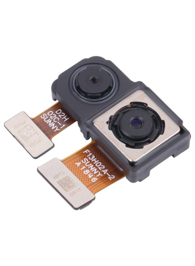 erorex For Huawei Y9 2018 Back Facing Camera - Image 2