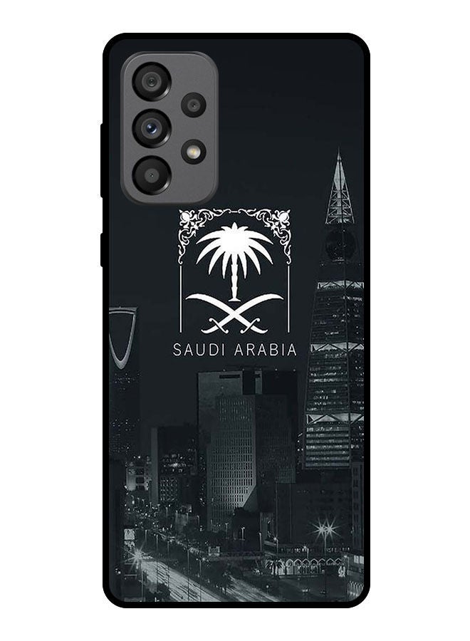 Theodor Protective Case Cover For Samsung Galaxy A33 5G    Ksa 1 - Image 1