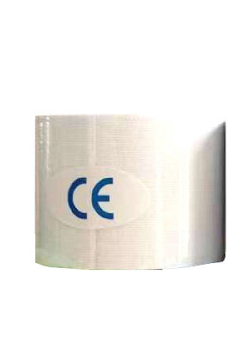 Loquat Squality Intramuscular Patch Or Exercise Tape Muscle Patch Elastic Patch Chest Patch (Single Roll)  - Image 1