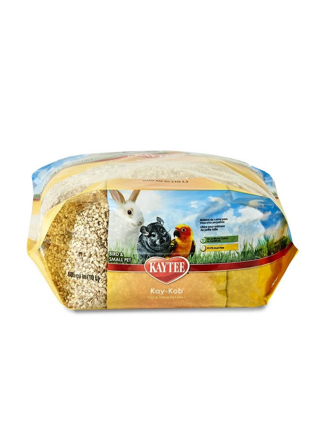 Kaytee Kay-Kob Bedding 605 cu in - Image 4