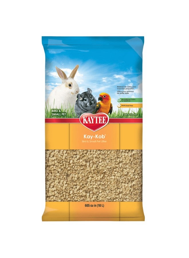 Kaytee Kay-Kob Bedding 605 cu in - Image 1