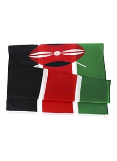 THE BABA Kenya Flag 120X180Cm 4X6Ft  - Image 3