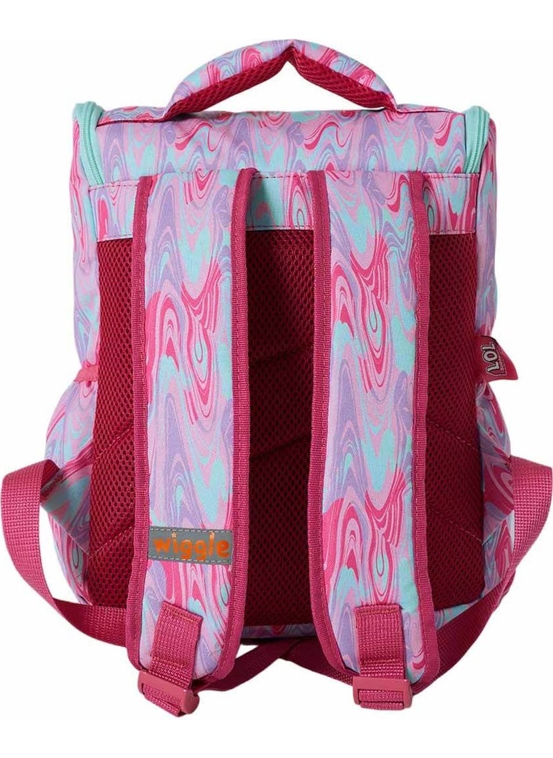 Bm L.o.l Slay Runway School Bag 2193  - Image 3