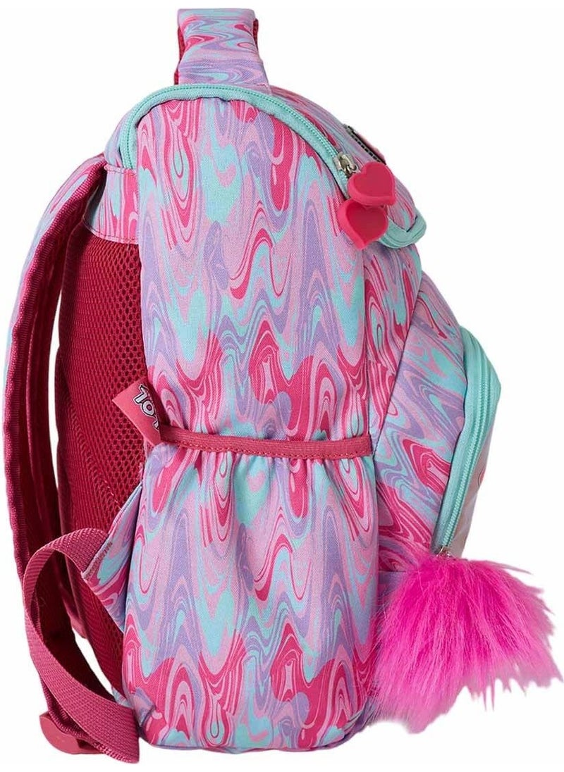 Bm L.o.l Slay Runway School Bag 2193  - Image 2