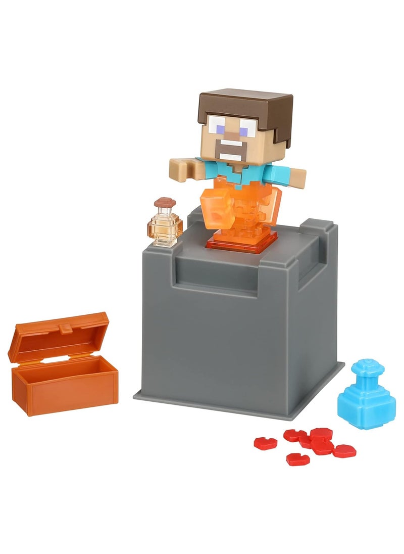 Treasure X Treasure X Minecraft Nether Single Pack  - Image 2