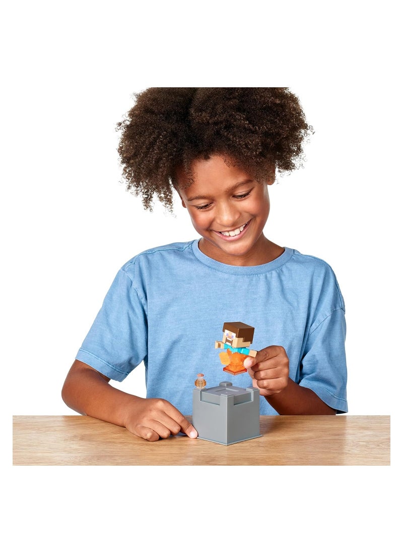 Treasure X Treasure X Minecraft Nether Single Pack  - Image 5