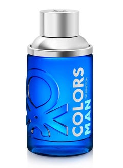 UNITED COLORS OF BENETTON United Colours Of Benetton Blue M EDT 100Ml  - Image 2