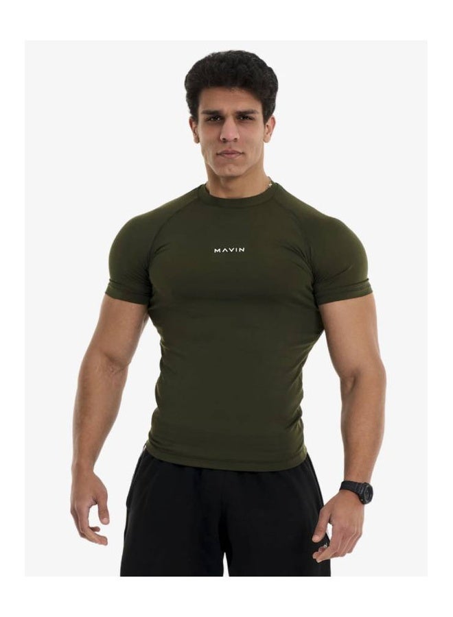 MavinWear essential-compression-t-shirt-2 