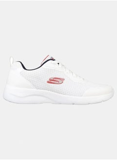 SKECHERS Dynamight 2.0 - Full Pace Lace Up Shoes  - Image 2