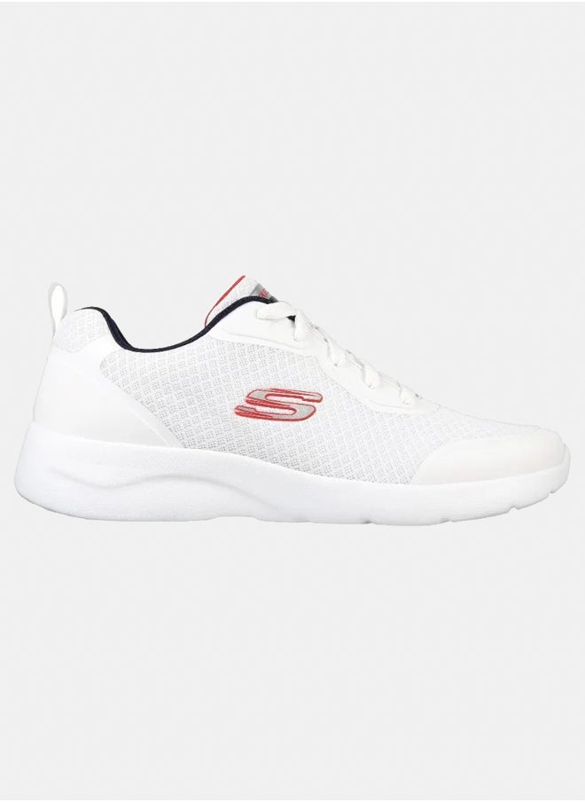 SKECHERS - Dynamight 2.0 - Full Pace Lace Up Shoes - Image 1