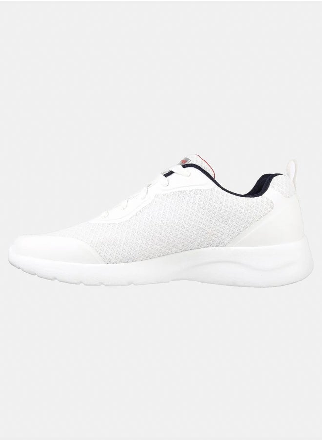 SKECHERS - Dynamight 2.0 - Full Pace Lace Up Shoes - Image 1