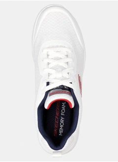 SKECHERS Dynamight 2.0 - Full Pace Lace Up Shoes  - Image 3