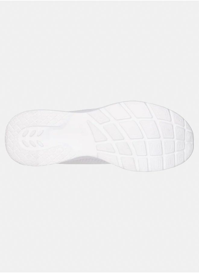 SKECHERS - Dynamight 2.0 - Full Pace Lace Up Shoes - Image 1