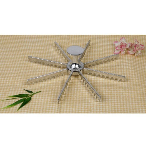 Thunder Group 8 Cut 9-Inch Diameter Pie Marker - Image 2