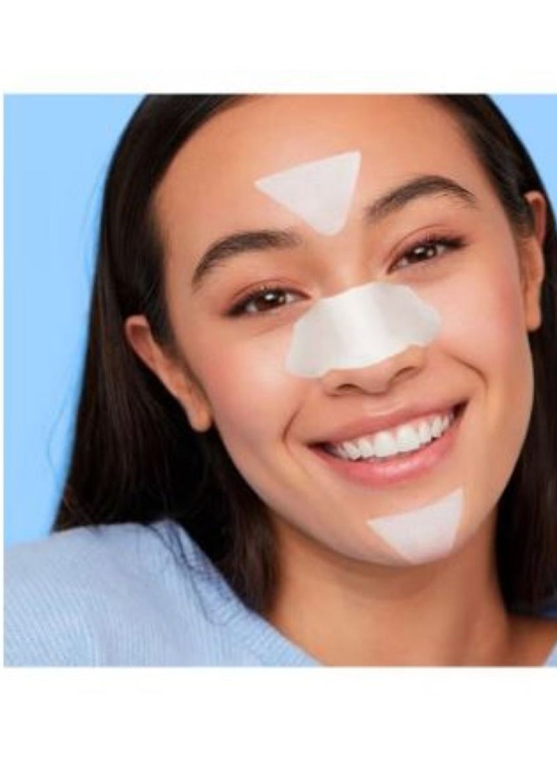 نيفيا لصاقات لتنقية وتنظيف البشرة - Image 2