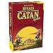 CATAN Rivals Card Game Deluxe Edition Build Trade and Conquer with Enhanced Components Family Game for Kids Adults Ages 10 2 Players 4560 Minute Playtime - Image 2