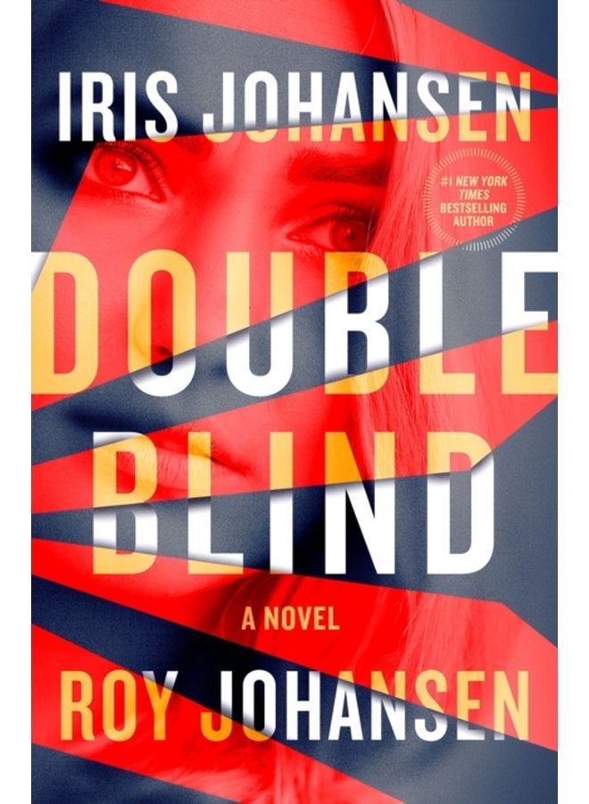 Double Blind A Novel 6 - Hardback