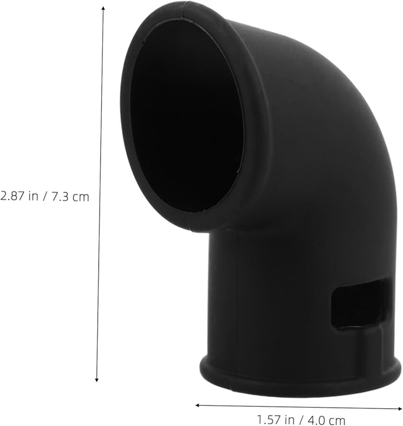 محول بخار السيليكون لطنجرة الضغط: ملحق آمن وفعال لتحرير البخار - Image 3