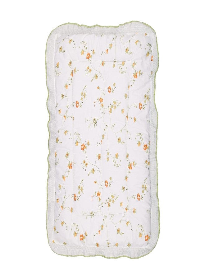 RUDRA CREATION Pure Cotton godadi for new Born Baby 0-24 Month Baby Useful - Image 1