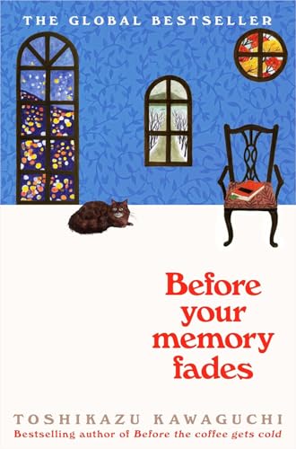Before Your Memory Fades 