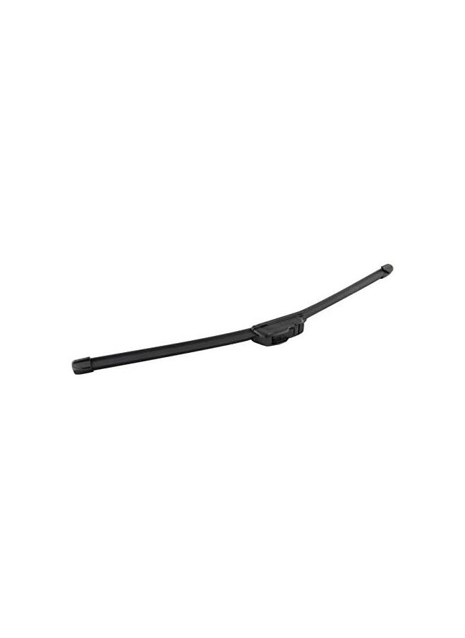 Generic Dual Wiper Blade Set for Cars (18", WP10021)  - Image 2