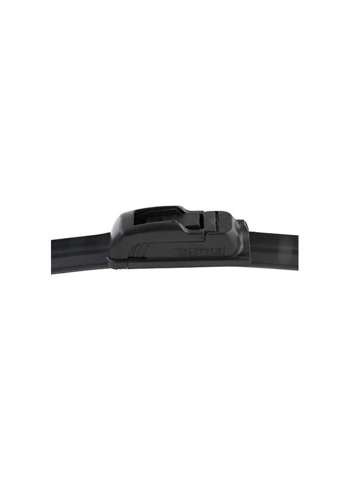 Generic Dual Wiper Blade Set for Cars (18", WP10021)  - Image 3