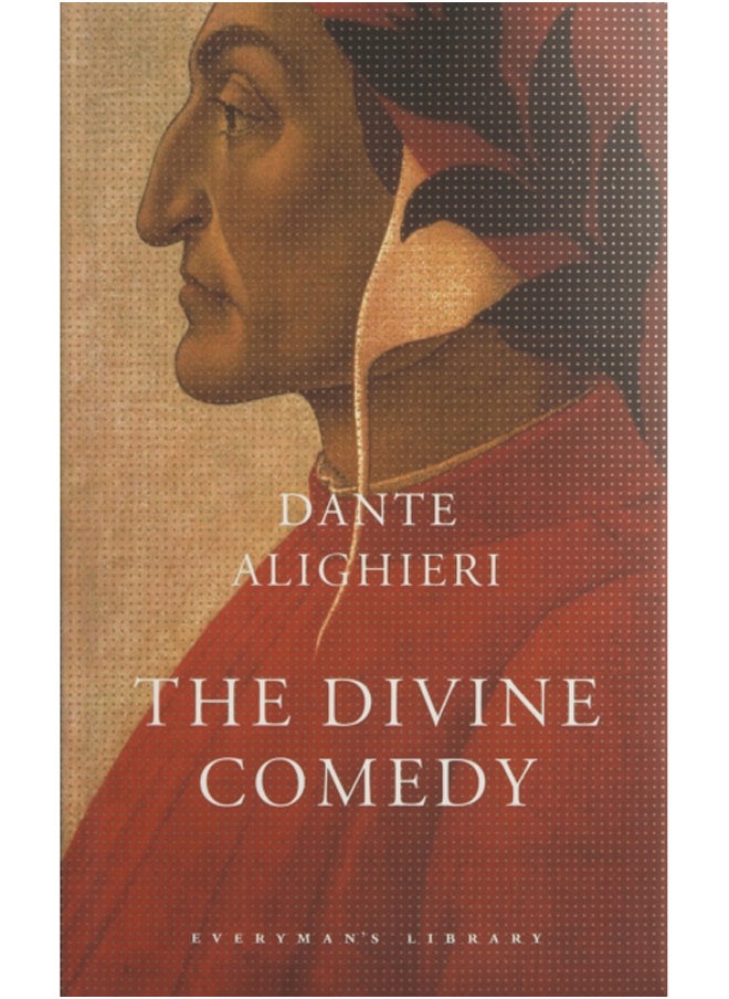 The Divine Comedy 