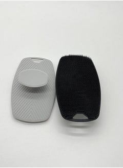 Black*1 and Gray*1