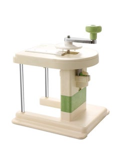 Large Rotary Cabbage Shredder Multifunctional Fast and efficient Durable Easy-to-use cleaning For cabbage Carrots Peppers