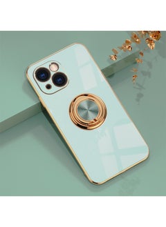 Digital Computer/For Iphone Protective Case Compatible For Iphone 12 Mini/For Iphone 12/For Iphone 12 Pro/For Iphone Pro Max-Color:Pale Cyan-Applicable Model:IPX/XS(5.8) Fine Hole