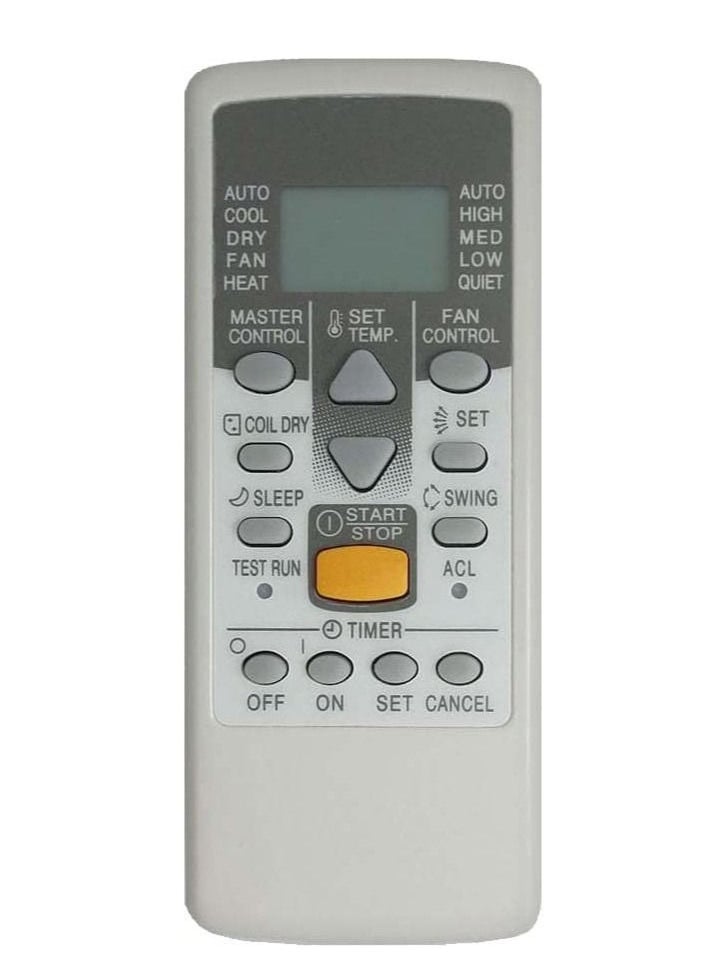 Generic NEW UNIVERSAL Air Conditioner Remote Control 