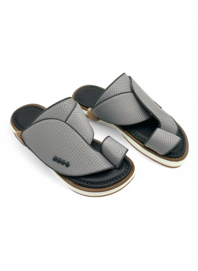 Al Hadaf Signature™ Elegance Slippers - Image 4