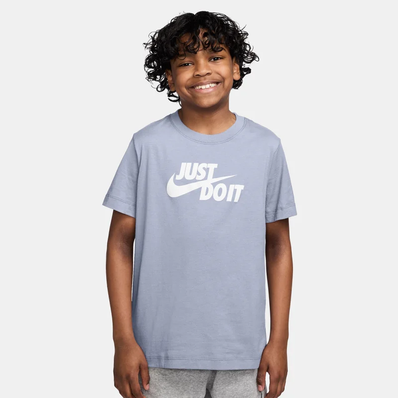 نايكي تيشيرت رياضي للأطفال