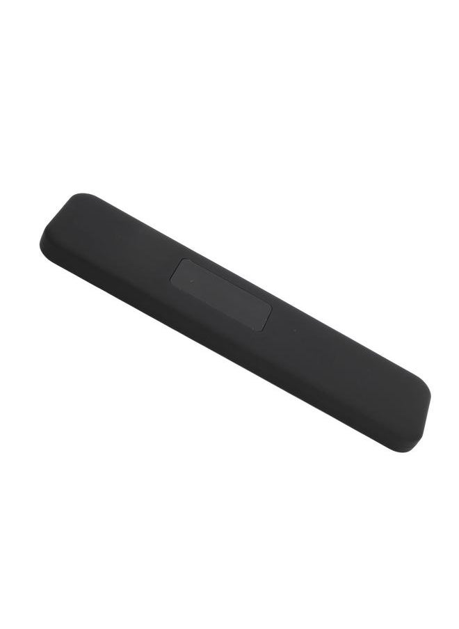 Thoraya - Pillow Speaker Bone Conduction Stereo for Side Sleepers Deep Sleeping Aid Bluetooth Wireless White Noise Machine Black - Image 1