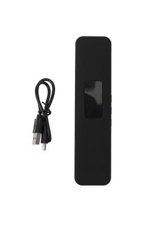 Pillow Speaker Bone Conduction Stereo for Side Sleepers Deep Sleeping Aid Bluetooth Wireless White Noise Machine Black