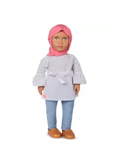 Our Generation Our Generation Mirna Doll  - Image 1