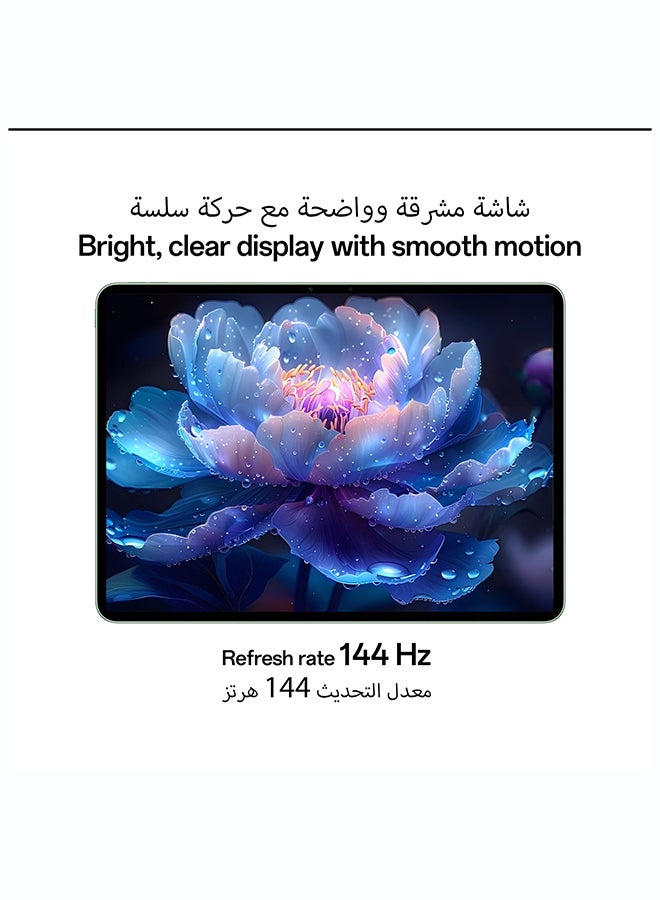 OnePlus Pad 4 Dune Glow 12GB RAM 256GB Snapdragon 8 Elite Gen 5 International Version - Image 3