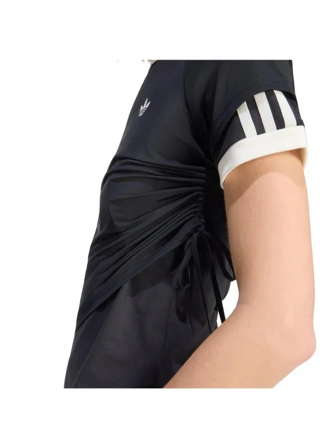 adidas Originals  DOUBLE LAYERED CALI T-Shirt for Women | Best Price UAE