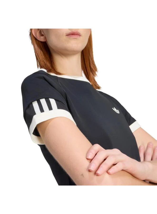 adidas Originals  DOUBLE LAYERED CALI T-Shirt for Women | Best Price UAE