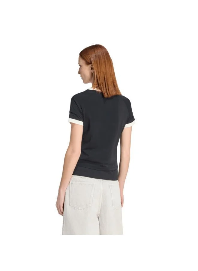 adidas Originals  DOUBLE LAYERED CALI T-Shirt for Women | Best Price UAE