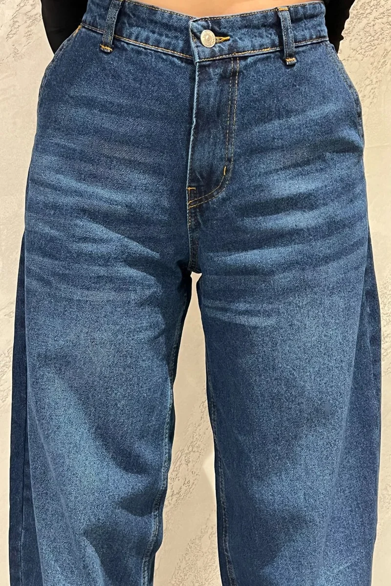 جولسلي Gulseli Women Mom Jeans