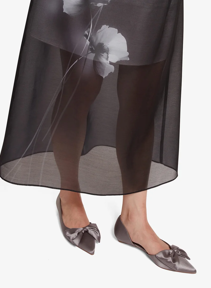 Ted Baker Soufiya Ballerinas