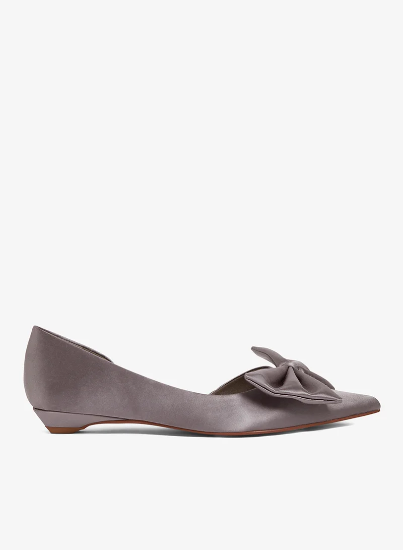Soufiya Ballerinas