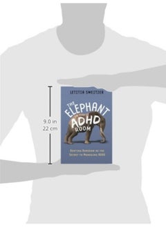 The Elephant in the ADHD Room: Beating Boredom as the Secret to Managing ADHD