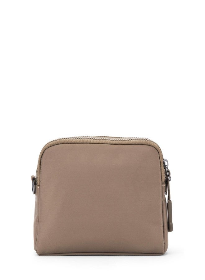 Lino Perros Harper Pixel Beige Sling Bag - Image 4